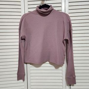 Calvin Klein Performance long sleeve Size XS